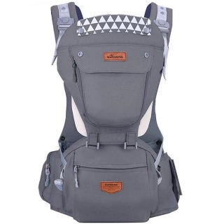 Flat Rs.1000 off on Sunveno Multi-function Baby Carrier