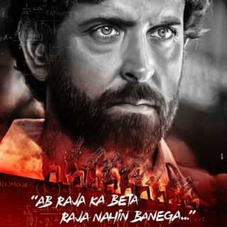 Super 30  Movie Tickets offers: Grab up to Rs.250 Cashback via Amazon Pay