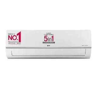 LG Super 1.2 Ton 3 Star AC 2023 Model at Rs 31990 (After Rs 3k Bank Discount)