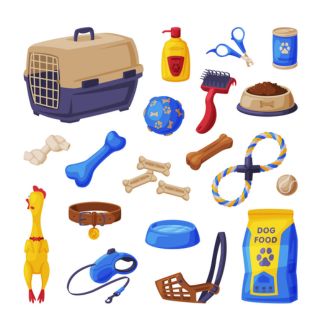 Get Rs.100 Cashback for Existing User on Pet Supplies
