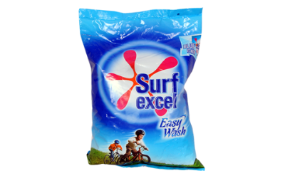 App - Surf Excel Easy Wash Detergent Powder 3 kg