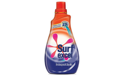 Surf Excel Liquid Detergent 1.05 L