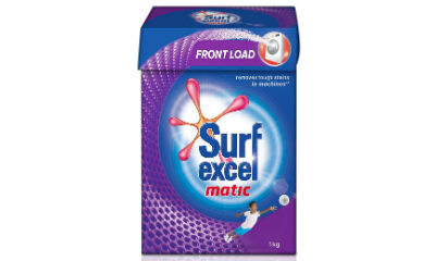 Surf Excel Matic Front Load - 1 kg