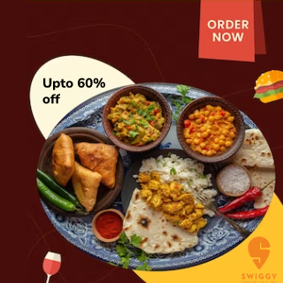 Upto 60% off on Orders Above Rs 159 (Use Coupon- TRYNEW )