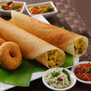 Flat 33% OFF On South Indian Food: New Users offer