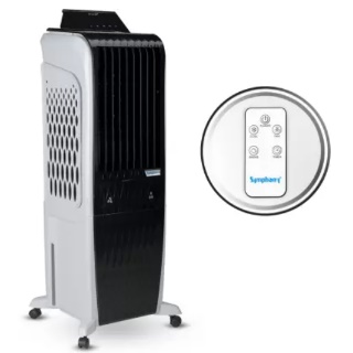 Symphony 30 L Tower Air Cooler at Best Price