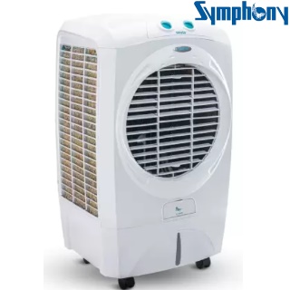Symphony 45 L Desert Air Cooler at Best Price Online
