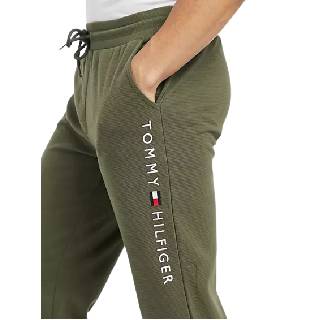 Flat 50% off on Tommy Hilfiger Trousers