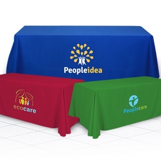 Printed Table Covers, Throws Starting from Rs.330