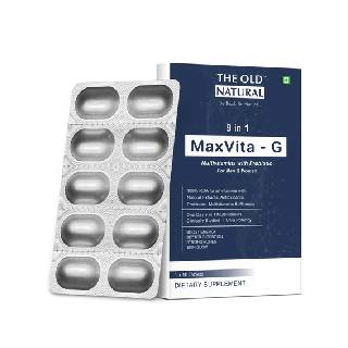 Multivitamins Tablets For Men & Women at Rs 190