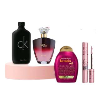 TataCliq Bold Beauty: Flat Rs 250 off on order above Rs 2500 (Code: BEAUTY250)