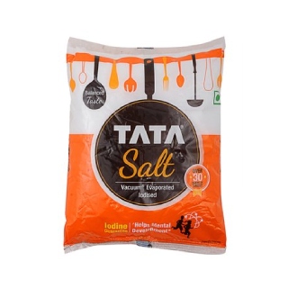 Flat 10% off on TATA Iodised Salt