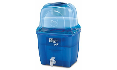Tata Swach Non Electric Smart 15-Litre Water Purifier
