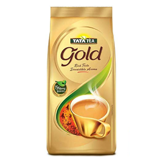 Tata Tea Gold, 1.5kg at Rs.699 Only