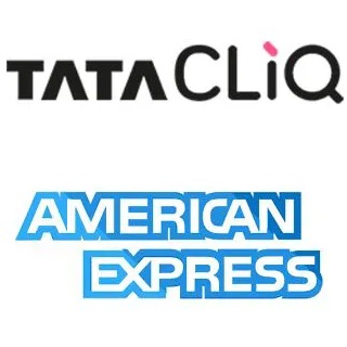 TataCliq Amex Offer - Extra 10% instant discount on Luxury Products