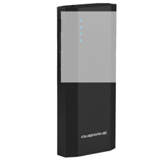 Lowest Price ever: Ambrane 10000 mAh P-1111 Power Bank at Just Rs.399