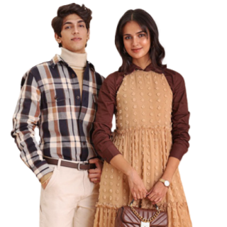 Sale Is Live - 'CLiQ FASHION FEST' Get Upto 80% Off + Rs.250 Coupon - "FESTIVE250" & GP Cashback !!