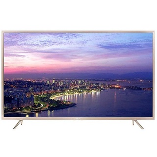 TCL 65 inches 4K TV at Extra Rs.10000 Amazon Pay Cashback
