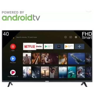 iFFALCON by TCL 40 Android TV @ Rs.13999 (HSBC) or Rs.15499 (Online Payment)