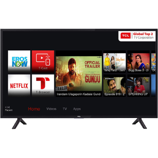 Top Brand TV above Rs.15000  at Amazon + 10% SBI Off