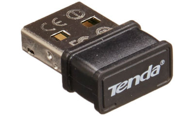 Tenda W311MI N150 150Mbps Nano USB wireless Adapter