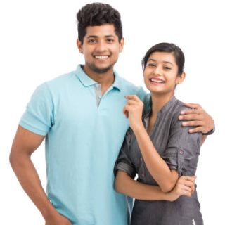 Term Life Insurance Worth Rs.1 Cr Starting at Rs.1250/Mon (Born between 1970-1990)