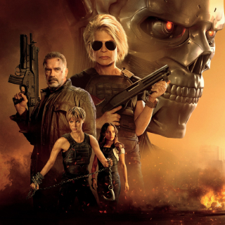 Terminator Dark fate Movie Ticket offer: Get upto Rs.200 Off on Paytm