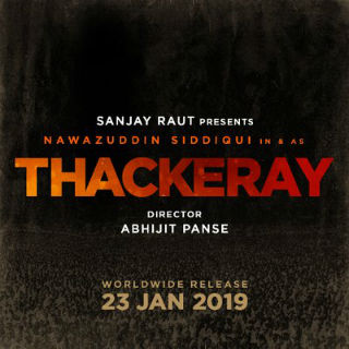 Thackeray Movie Tickets Offers: 50% Off Coupons, Promo Codes & Cashback Offer