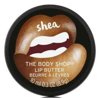 Buy 4 & extra 30% Off on Shea Lip Butter