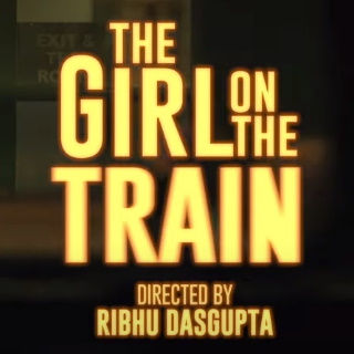 Watch The Girl on the Train Movie on Netflix
