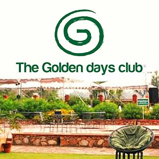 The Golden Days Club: Jaipur Tickets Price Starting at Rs.525