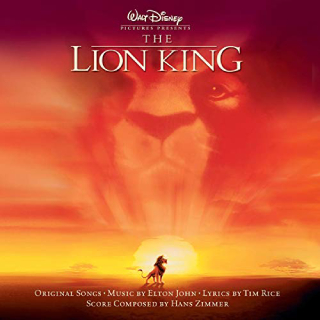 The Lion King Movie Tickets Offers - Grab up to Rs.300 Cashback via Amazon Pay