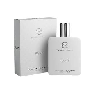 TMC Eau De Parfum | Pravy (50 ML) at Rs 416 + Extra 5% prepaid off