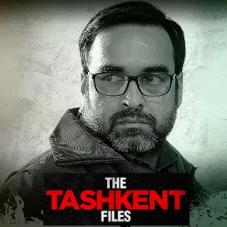 The Tashkent Files Download or Watch Online on Zee5