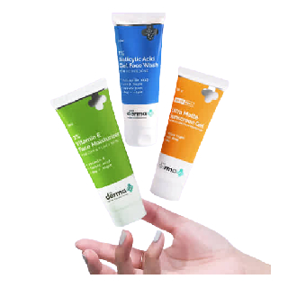  Get 2 Bestseller Products Free & Rs 100 Cashback on order above 599 (Code: FREE2B)