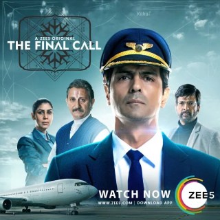 The Final call web Series watch Online Free Download at Zee5