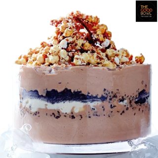 The Good Bowl Offer - Desserts and Beverages Start @ Rs.80