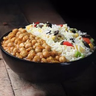 The Good Bowl Quick Meal Start @ Rs.109