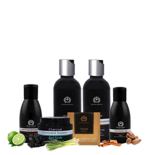 Flat Rs.500 Off on Men's grooming gift packs using Coupon