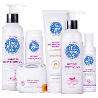 Upto 30% Sitewide off + Extra 15% Coupon OFF On Baby & Mother Care Products (Use Coupon 'BEAUTY15')