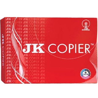 Pack of 5 - JK Paper A4 Printing Paper + Free Shipping