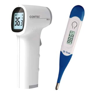 Top Selling Thermometer buy online at Amazon
