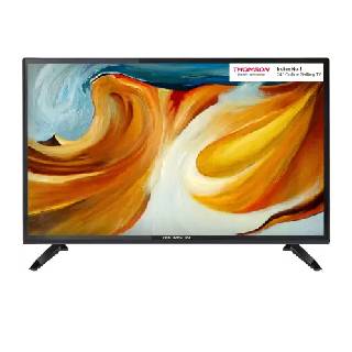 Thomson R9 60 cm (24 inch) HD Ready LED TV  at Rs 5499 + Extra 10% off on Bank Discount