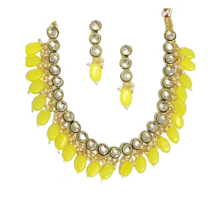 Flash Sale: Flat 50-80% Off on Women's Necklace on Tiaraa