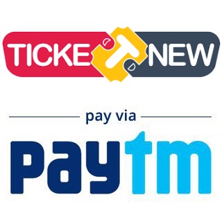 Ticketnew first best sale user promo code