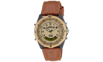 Timex Expedition Analog Digital Watch + Rs. 200 GV Free