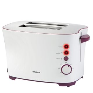 Worth Rs.1955 Feasto pop-up toaster 850 watt Just Rs.1062 (After GP Cashback + Coupon)