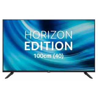 Mi 4A Horizon (40 inch) Full HD Android TV at Rs.22999 + Extra 10% Bank Off