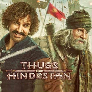 Watch Thugs of Hindostan online for Free: Join 30 Days Prime Video Free Trial
