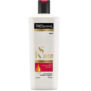 Flat 25% off on TRESemme Keratin Smooth Conditioner, 190ml